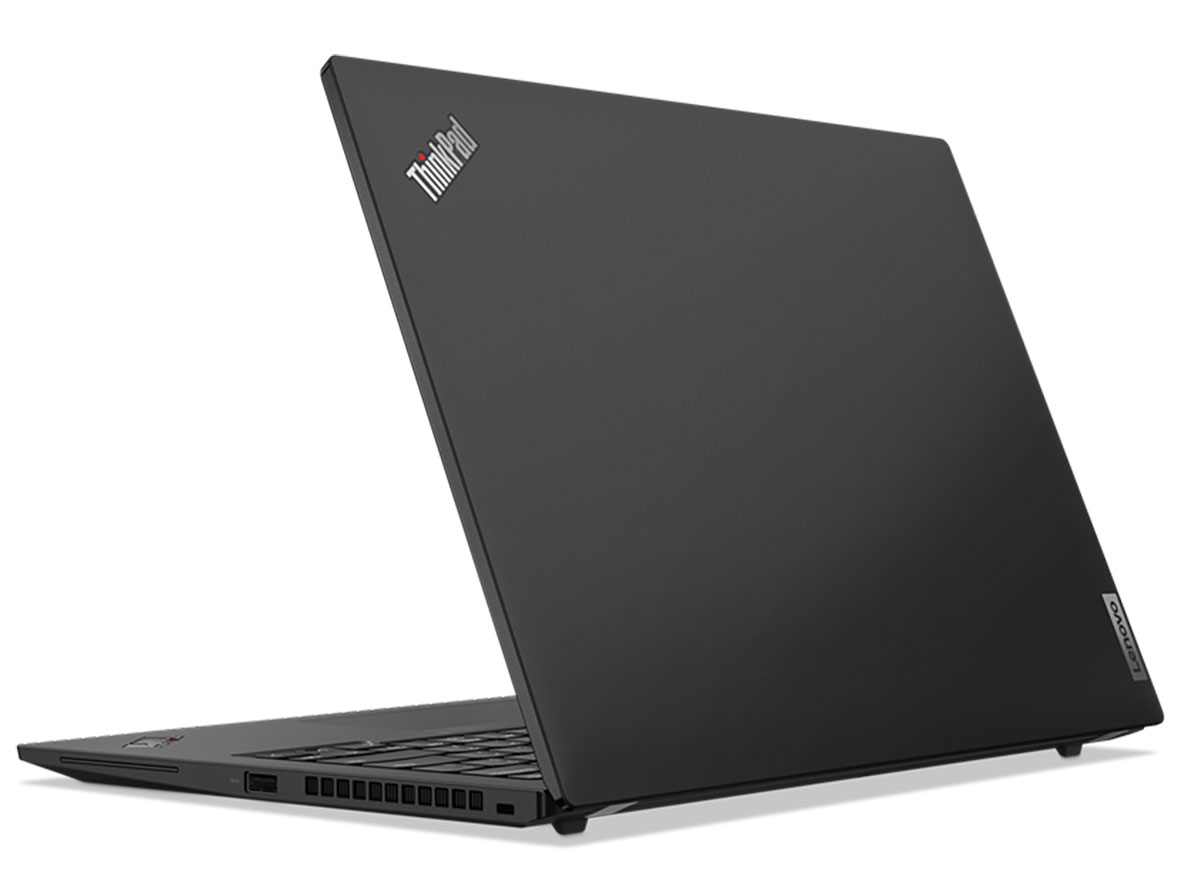 ThinkPad T14s Gen 4 Core i5 1335U�E16GB�������[�E256GB SSD�E14�^WUXGA�t������ 21F6CTO1WW [�u���b�N]