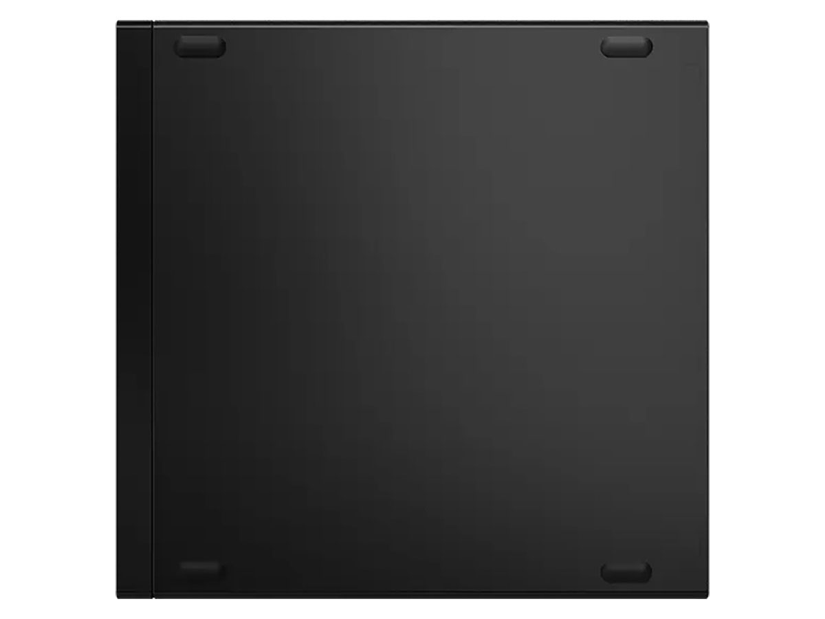 ThinkCentre M75q Tiny Gen 5 Windows 11 Pro�EAMD Ryzen 5 PRO 8600GE�E16GB�������[�E512GB SSD���� 12RRCTO1WW