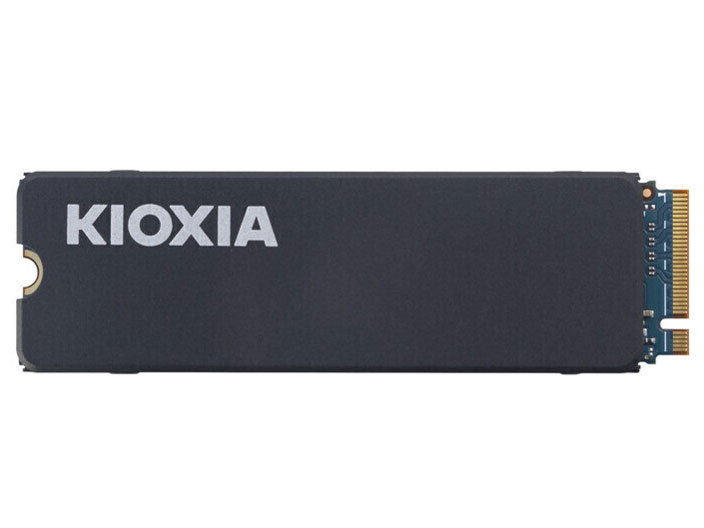 EXCERIA with Heatsink SSD-CK1.0N4HS/J [�u���b�N]