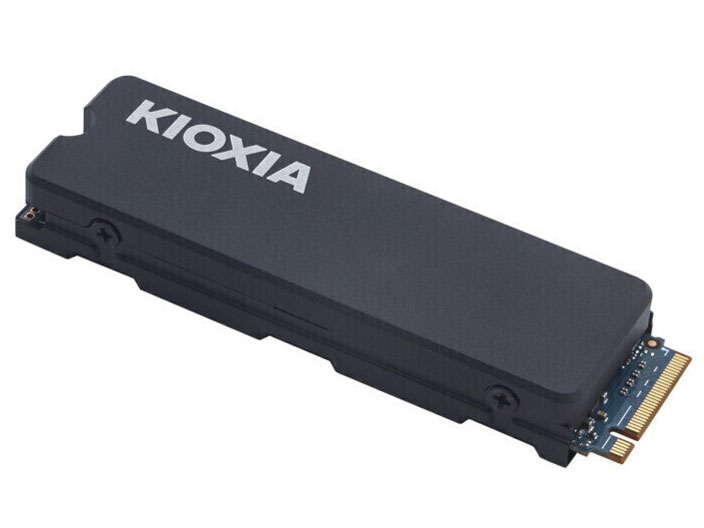 EXCERIA with Heatsink SSD-CK2.0N4HS/J [�u���b�N]