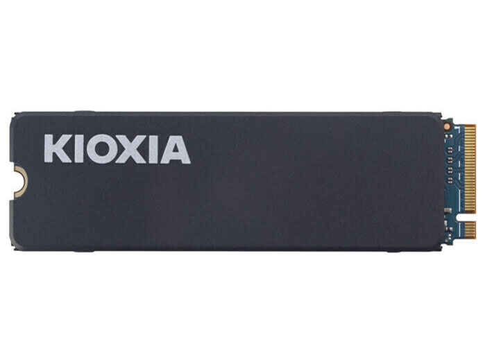 EXCERIA with Heatsink SSD-CK2.0N4HS/J [�u���b�N]
