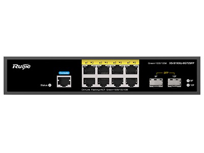 XS-S1930J-8GT2SFP �̐��i�摜