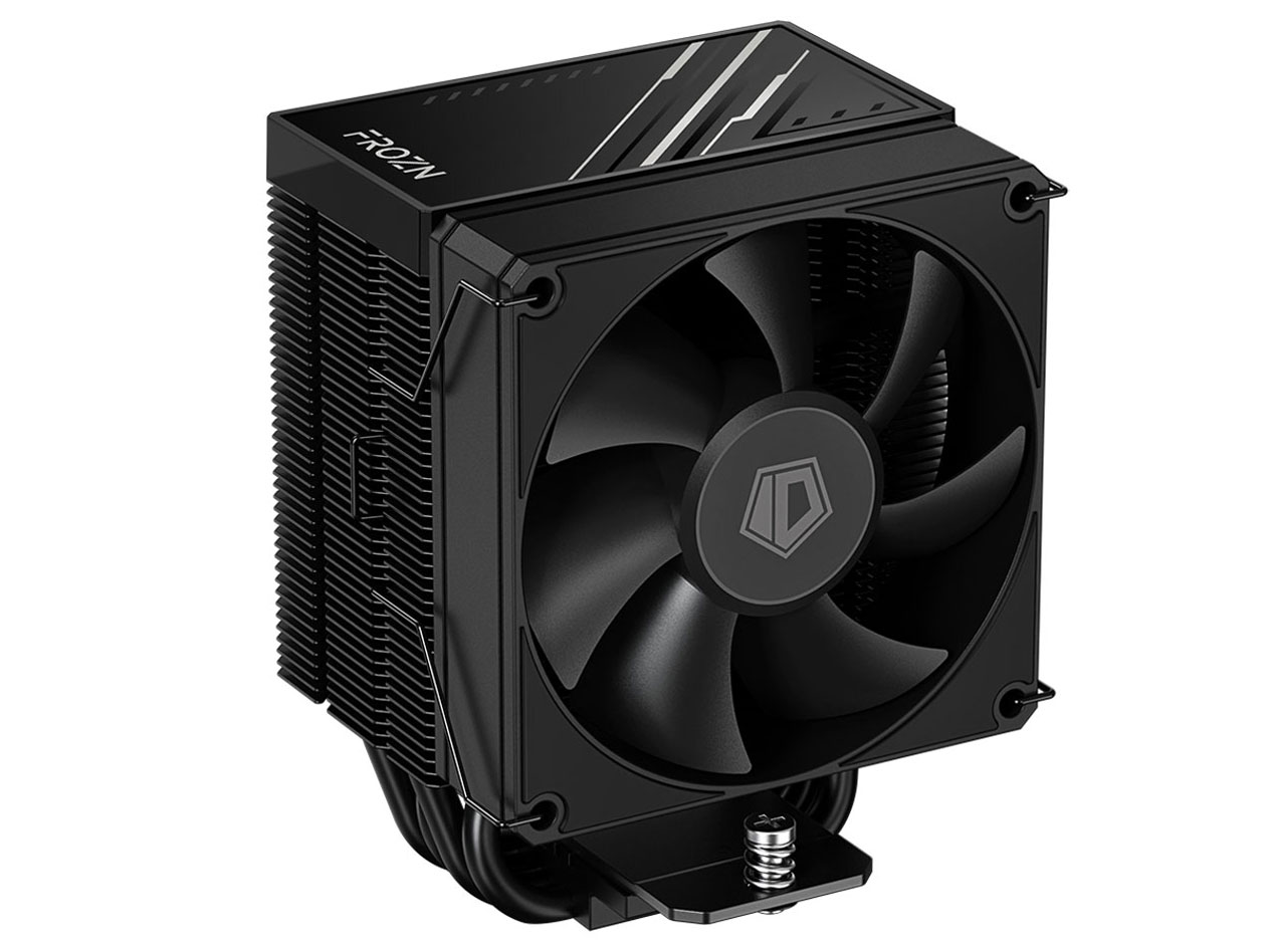 FROZN-A400-BLACK [�u���b�N]