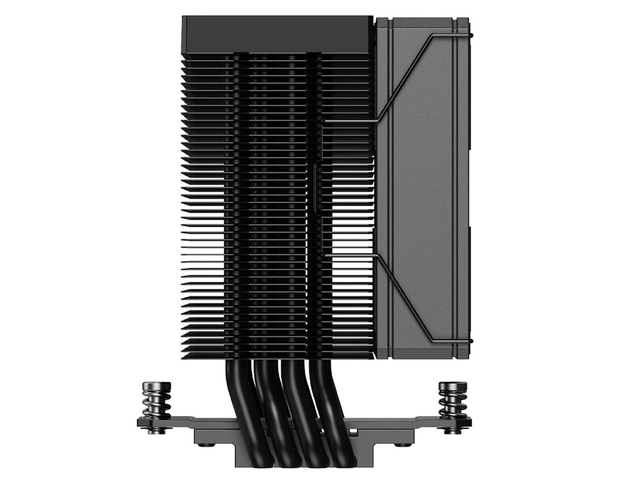 FROZN-A400-BLACK [�u���b�N]