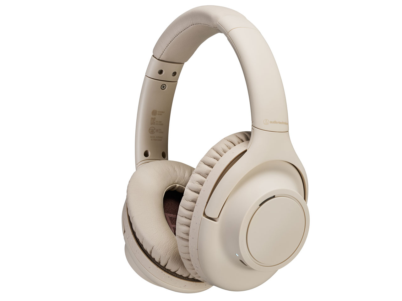 美品【本体付属品付】ワイヤレスヘッドホン オーディオテクニカATH-S300BT ATH-S300BT｜ヘッドホン：ワイヤレスヘッドホン｜オーディオテクニカ