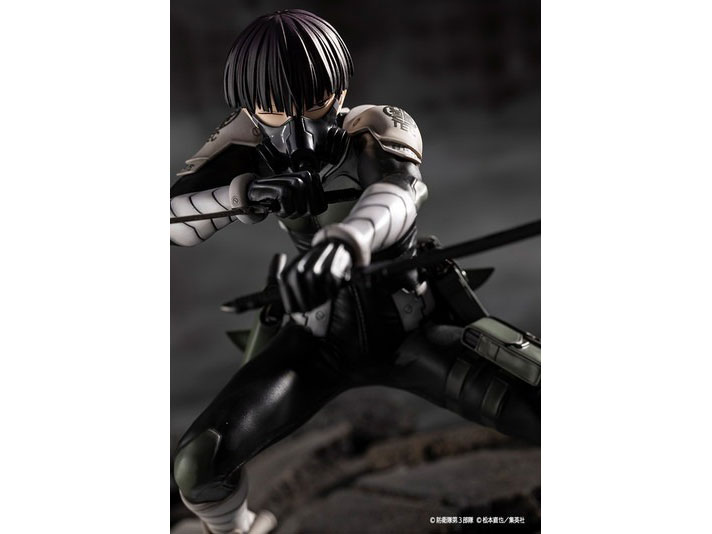 ARTFX J ���b8�� 1/8 �ۉȏ@�l�Y