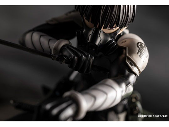 ARTFX J ���b8�� 1/8 �ۉȏ@�l�Y