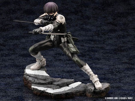 ARTFX J ���b8�� 1/8 �ۉȏ@�l�Y