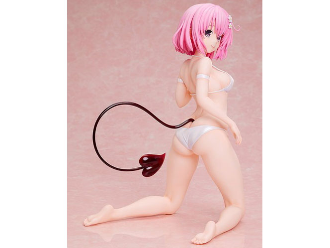 B-style To LOVE��-�Ƃ�Ԃ�- �_�[�N�l�X 1/4 �����E�׃��A�E�f�r���[�N ���� with �̑���Ver.