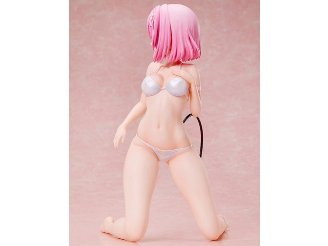 B-style To LOVE��-�Ƃ�Ԃ�- �_�[�N�l�X 1/4 �����E�׃��A�E�f�r���[�N ���� with �̑���Ver.