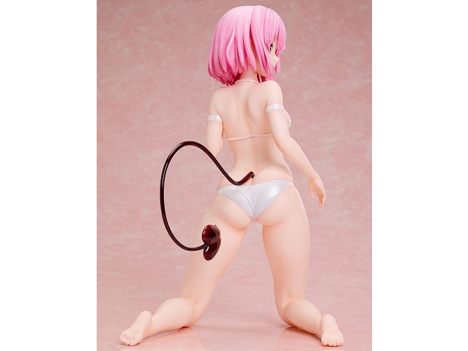 B-style To LOVE��-�Ƃ�Ԃ�- �_�[�N�l�X 1/4 �����E�׃��A�E�f�r���[�N ���� with �̑���Ver.