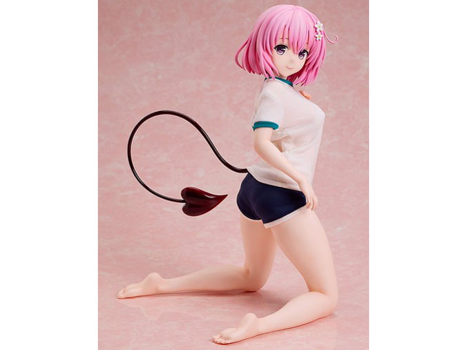 B-style To LOVE��-�Ƃ�Ԃ�- �_�[�N�l�X 1/4 �����E�׃��A�E�f�r���[�N ���� with �̑���Ver.