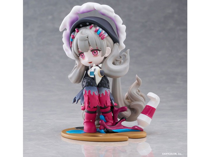 PalVerse Pale. NIJISANJI EN Ethyria �����얲