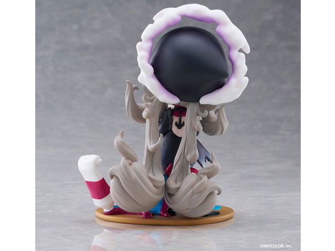 PalVerse Pale. NIJISANJI EN Ethyria �����얲