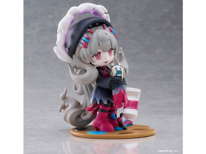PalVerse Pale. NIJISANJI EN Ethyria �����얲