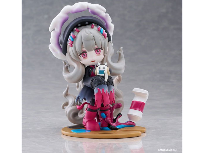 PalVerse Pale. NIJISANJI EN Ethyria �����얲 �̐��i�摜