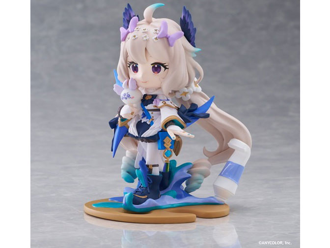 PalVerse Pale. NIJISANJI EN Ethyria �G�i�[�E�A�[���E�F�b�g