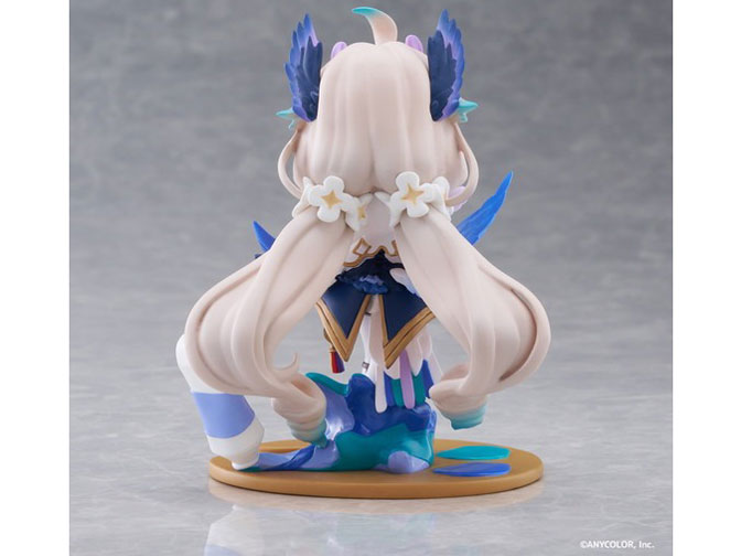 PalVerse Pale. NIJISANJI EN Ethyria �G�i�[�E�A�[���E�F�b�g