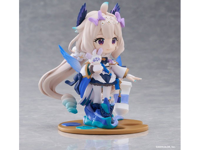 PalVerse Pale. NIJISANJI EN Ethyria �G�i�[�E�A�[���E�F�b�g