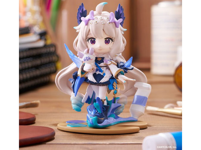 PalVerse Pale. NIJISANJI EN Ethyria �G�i�[�E�A�[���E�F�b�g