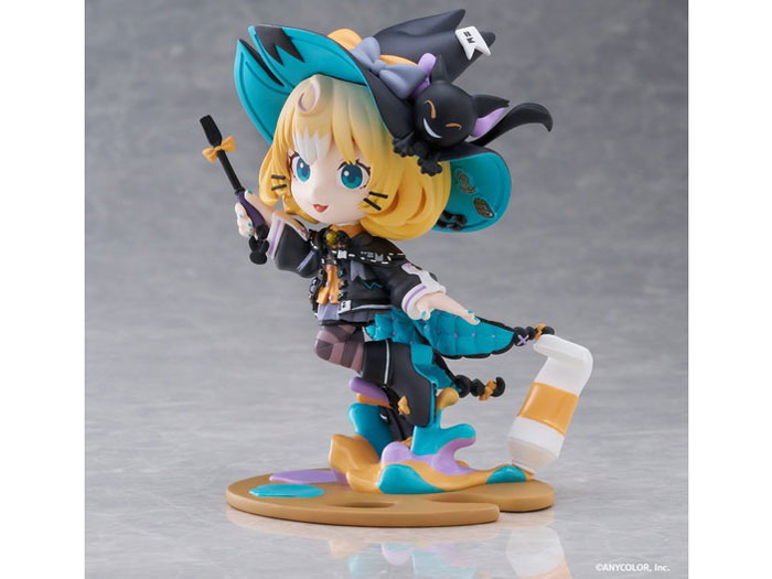 PalVerse Pale. NIJISANJI EN Ethyria �~���[�E�p�t�F