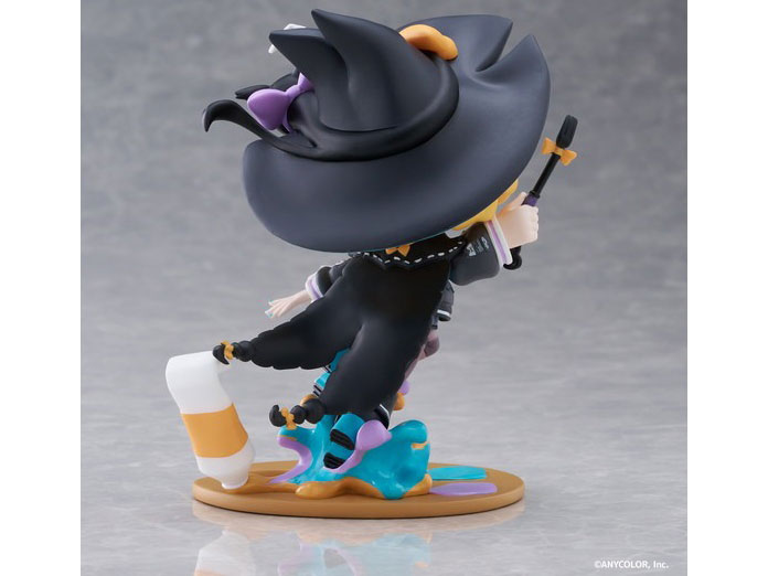 PalVerse Pale. NIJISANJI EN Ethyria �~���[�E�p�t�F