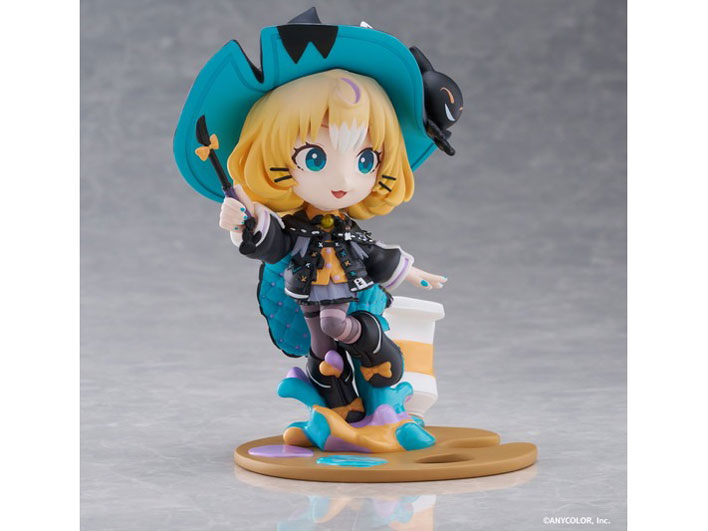 PalVerse Pale. NIJISANJI EN Ethyria �~���[�E�p�t�F