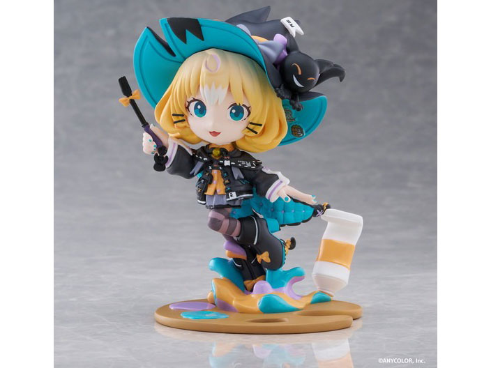 PalVerse Pale. NIJISANJI EN Ethyria �~���[�E�p�t�F �̐��i�摜