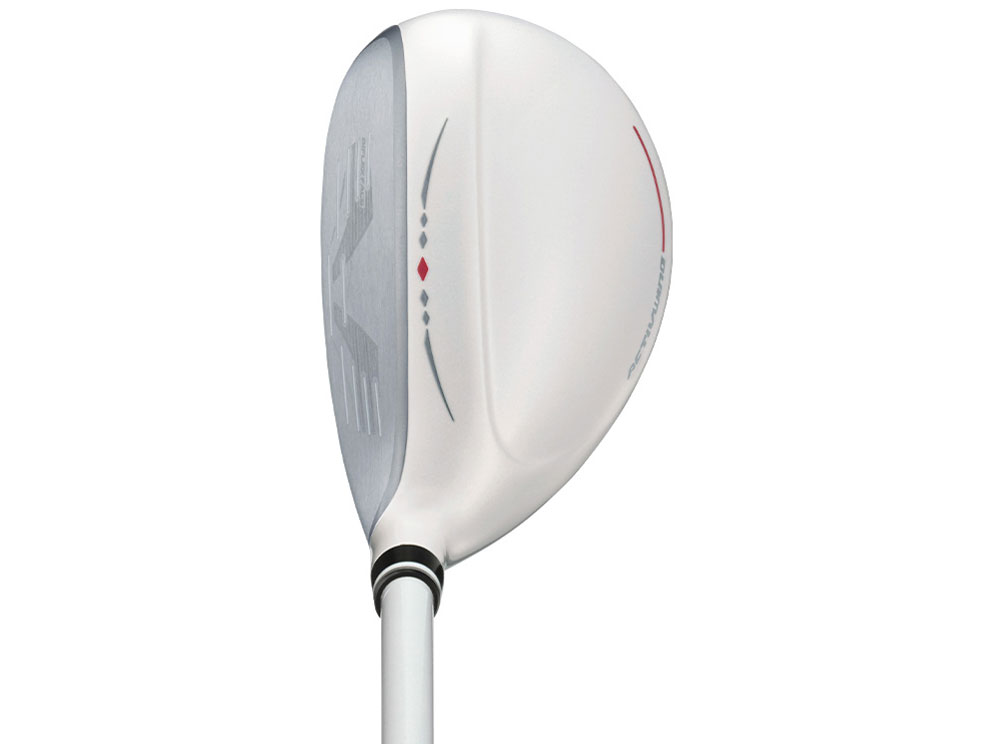 �[�N�V�I 13 �n�C�u���b�h ���[�e�B���e�B�[ ���f�B�[�X �p�[���z���C�g [MP1300L �t���b�N�X�FL ���t�g�F25]