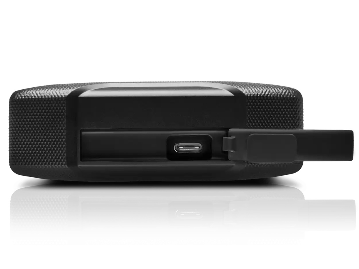 G-DRIVE ArmorATD SDPHE1G-006T-GBAND