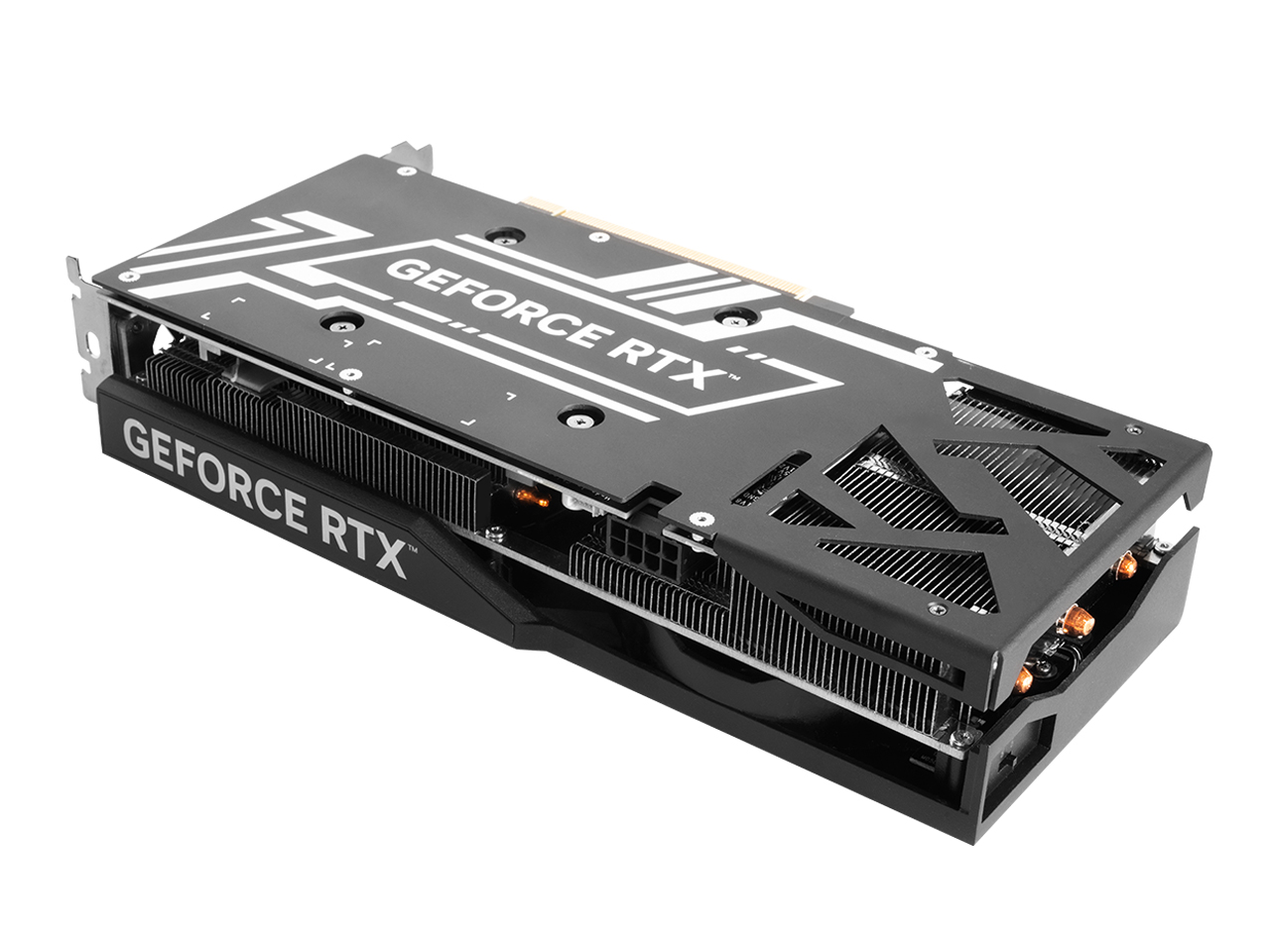 GALAKURO GAMING GG-RTX4070-E12GB/DF2 [PCIExp 12GB]