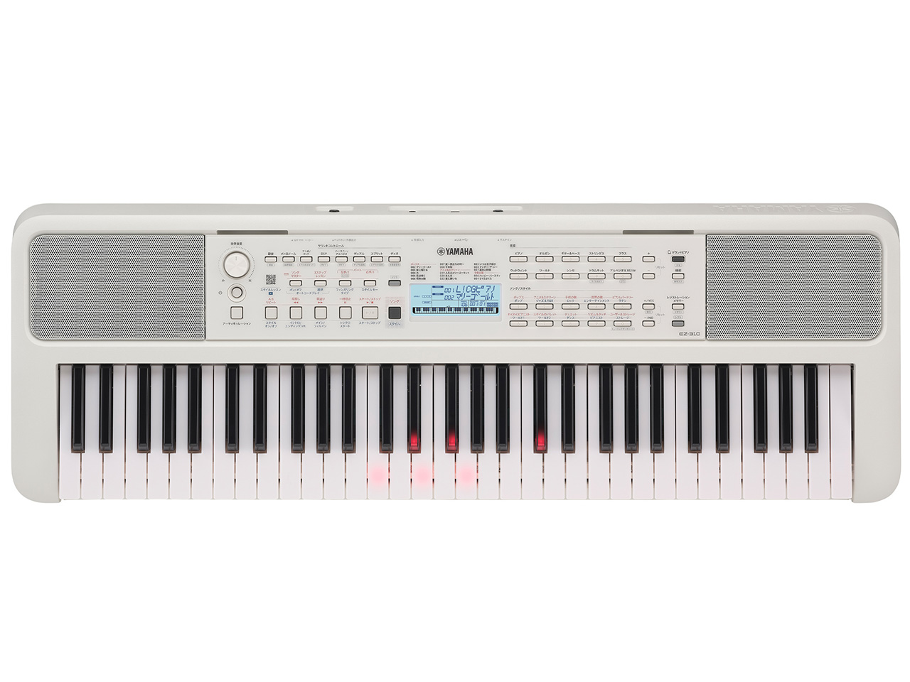 EZ-310 [�z���C�g] �̐��i�摜