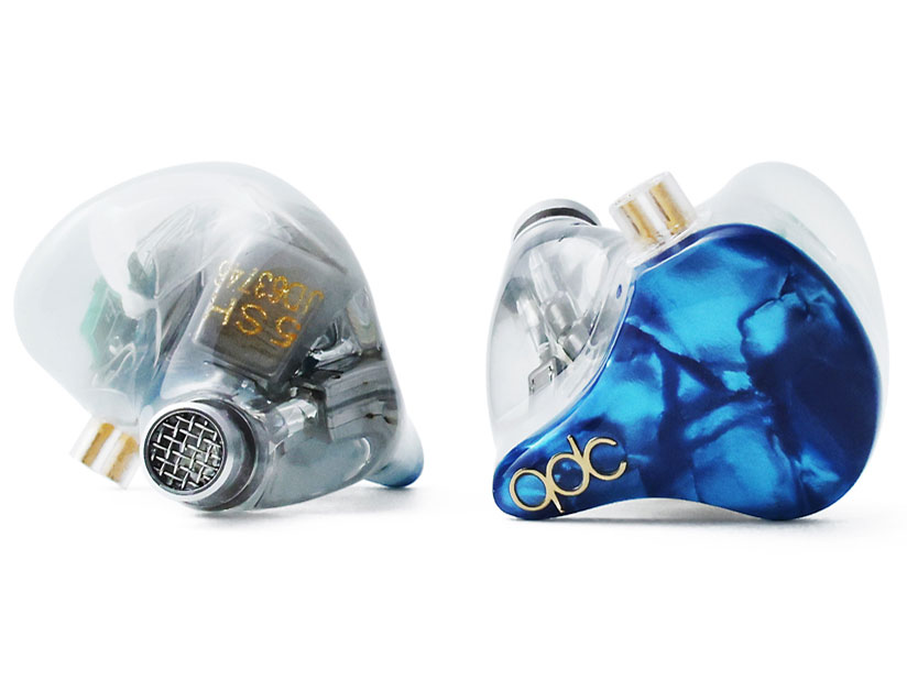 Hifi 5SH QDC-HIFI-5SH-V2