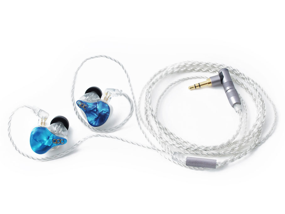 Hifi 5SH QDC-HIFI-5SH-V2