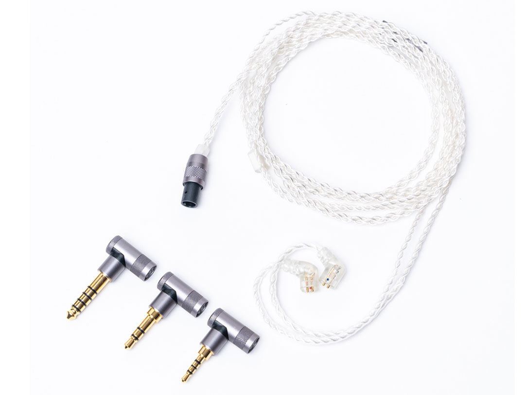 Hifi 5SH QDC-HIFI-5SH-V2