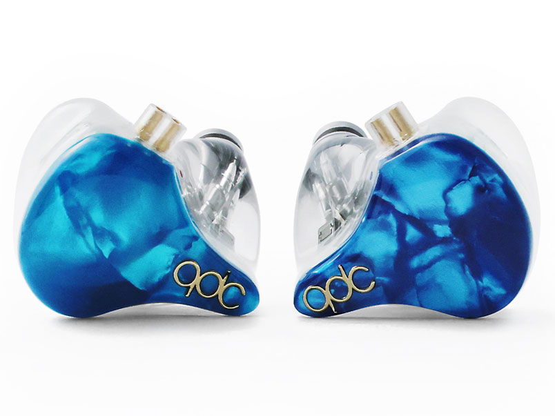 Hifi 5SH QDC-HIFI-5SH-V2 �̐��i�摜