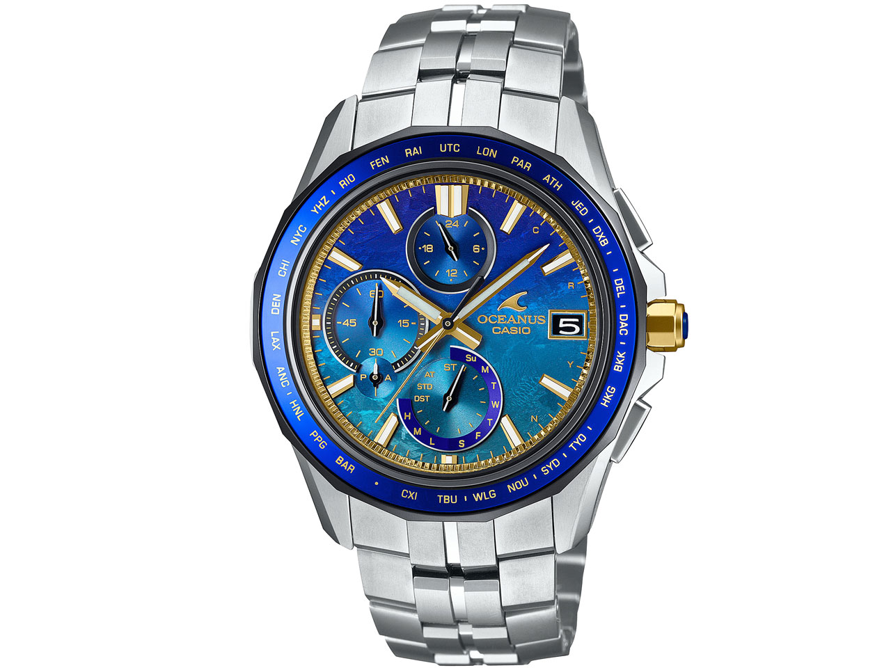 �I�V�A�i�X �}���^ �J�V�I�E�I�b�`50���N�L�O ���胂�f�� OCW-S7000SS-2AJR �̐��i�摜