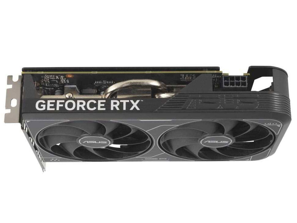 DUAL-RTX4060-8G-V2 [PCIExp 8GB] �p�\�R���H�[���胂�f��