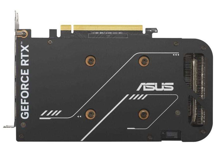 DUAL-RTX4060-8G-V2 [PCIExp 8GB] �p�\�R���H�[���胂�f��