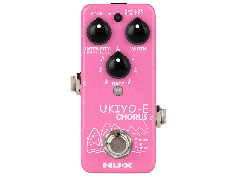 Mini Core Series UKIYO-E NCH-4 �̐��i�摜