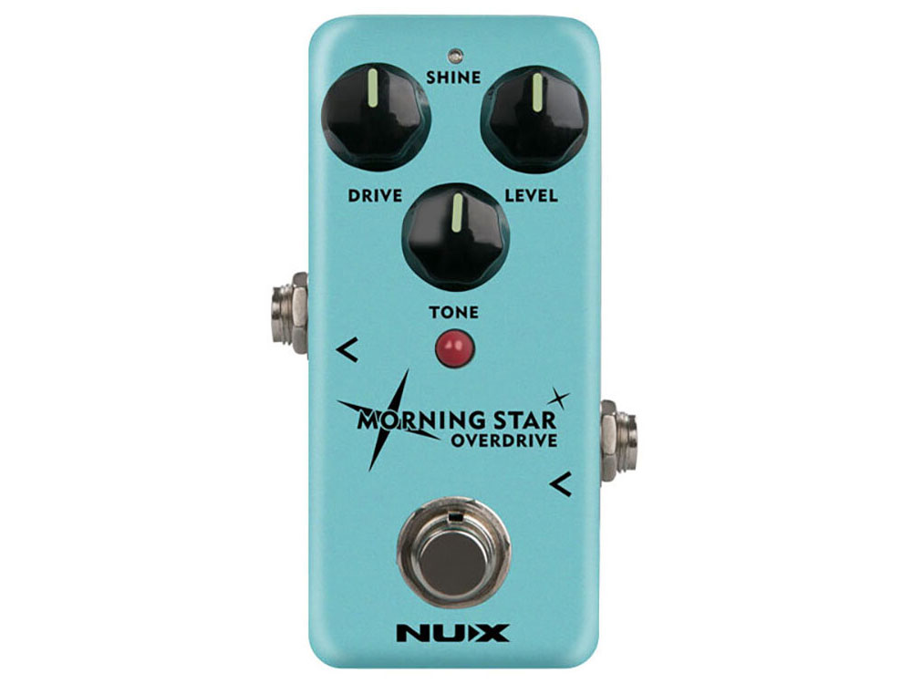 Mini Core Series Morning Star NOD-3 �̐��i�摜
