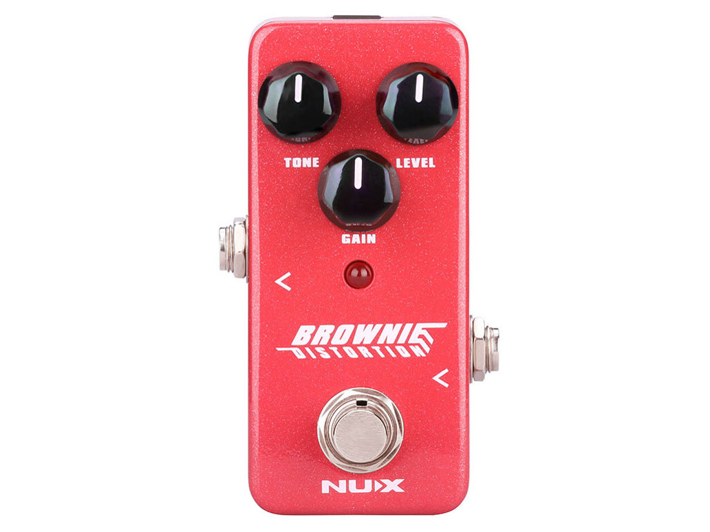 Mini Core Series Brownie NDS-2 �̐��i�摜