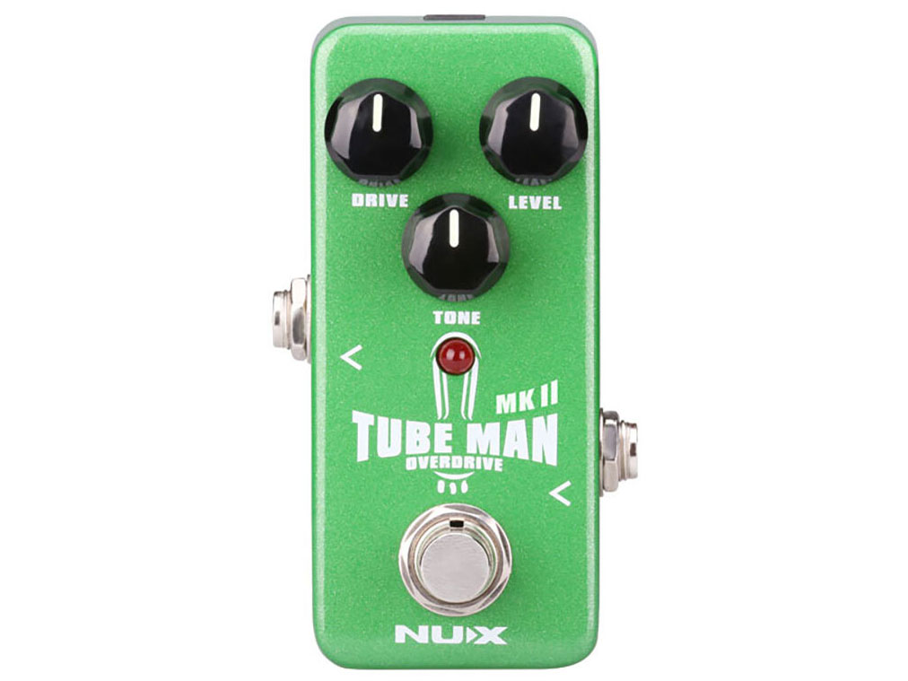 Mini Core Series Tube Man MKII NOD-2 �̐��i�摜