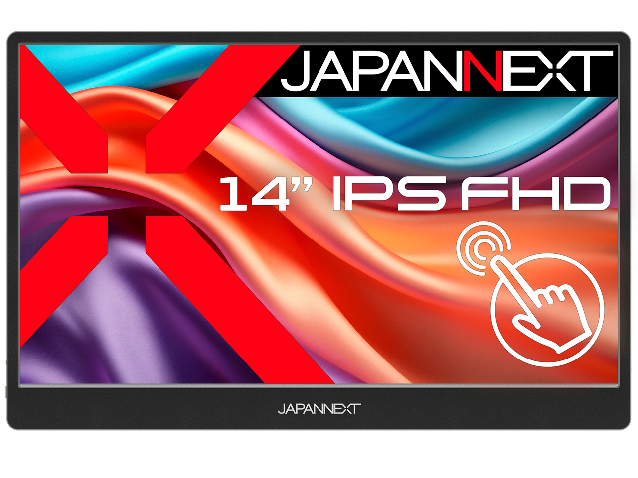 JN-MD-IPS14FHDR-T [14インチ]
