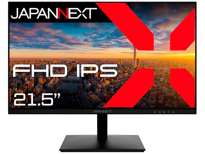 JN-IPS215F-Y [21.5インチ]
