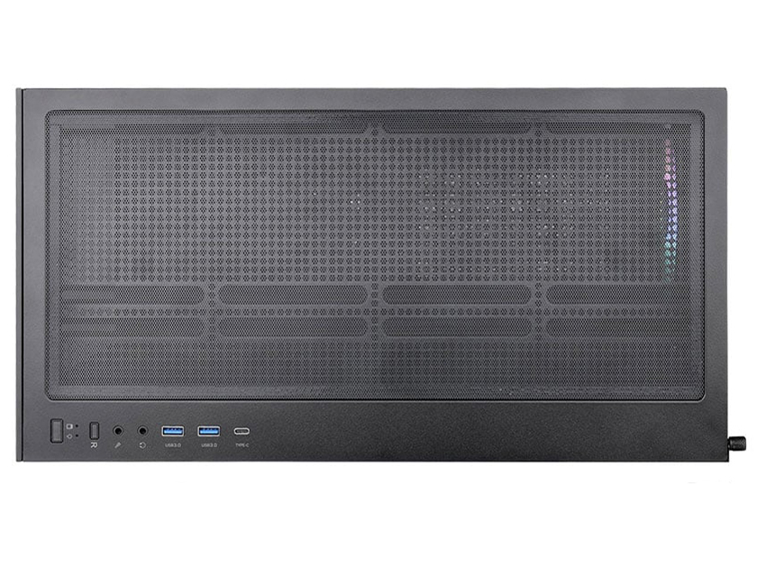 View 270 TG ARGB Black CA-1Y7-00M1WN-00 [�u���b�N]