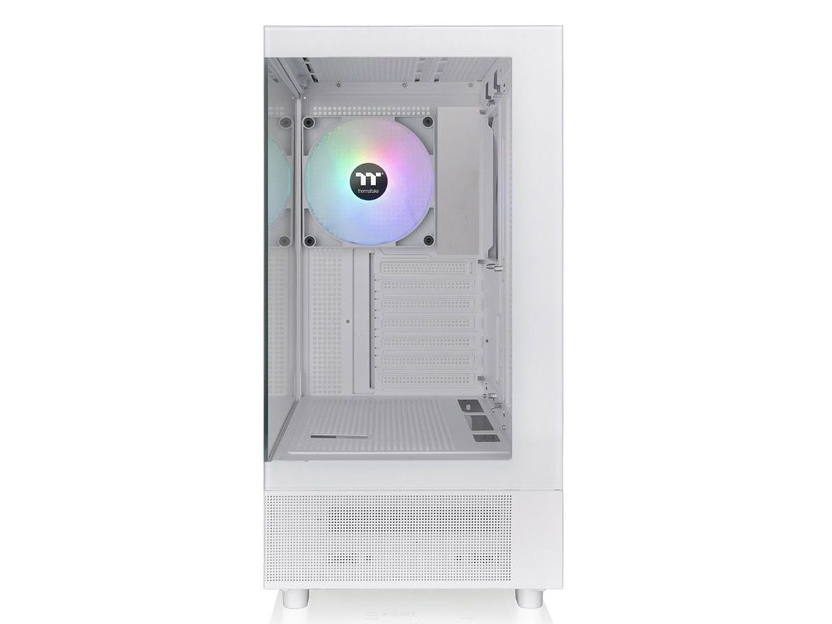 View 270 TG ARGB Snow CA-1Y7-00M6WN-00 [�z���C�g]