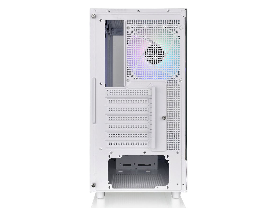 View 270 TG ARGB Snow CA-1Y7-00M6WN-00 [�z���C�g]