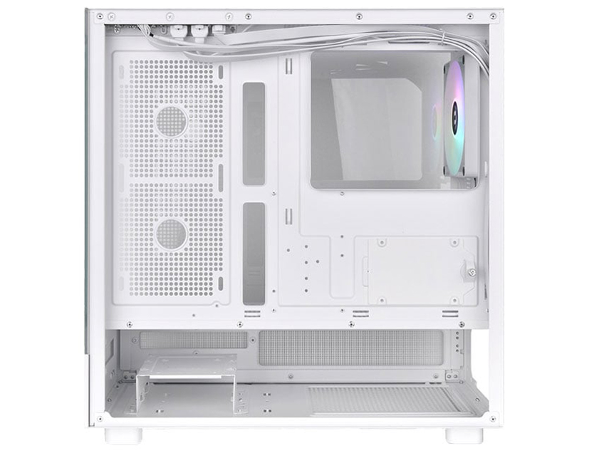 View 270 TG ARGB Snow CA-1Y7-00M6WN-00 [�z���C�g]