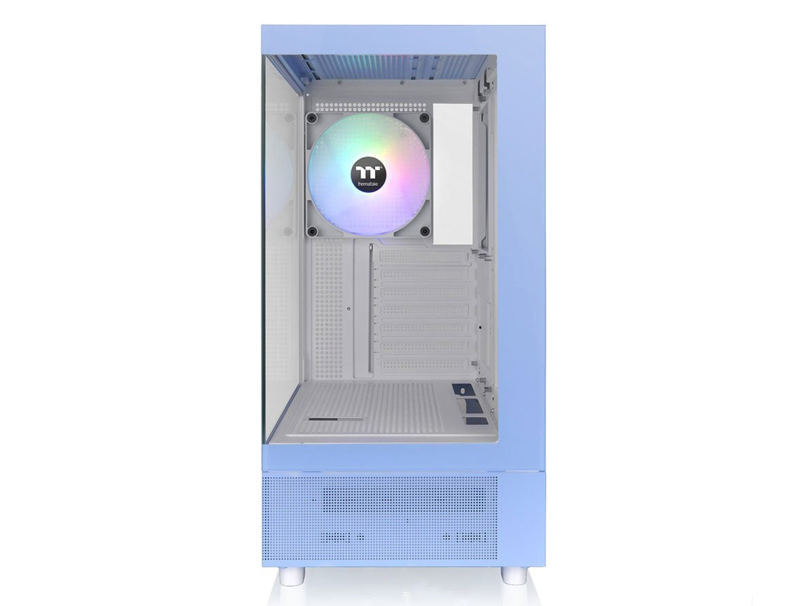 View 270 TG ARGB Hydrangea Blue CA-1Y7-00MFWN-00 [�u���[]